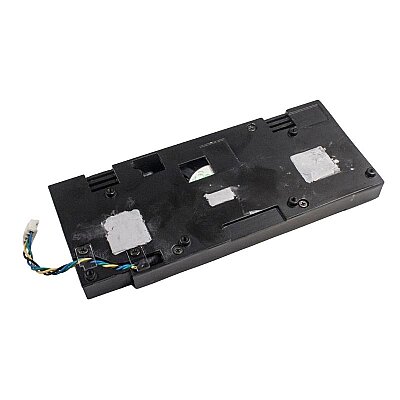 Quadro NVS 420 Ekran Kartı Fanı - 4 Kablolu - 2
