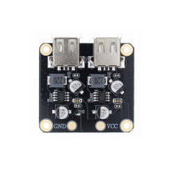 Qualcomm Q3.0 Type C 4.5-32V 2-Kanal Hızlı Şarj Devresi