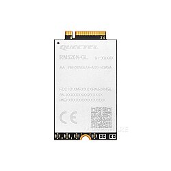 Quectel RM520N-GL IoT 5G Global Band Module - 1