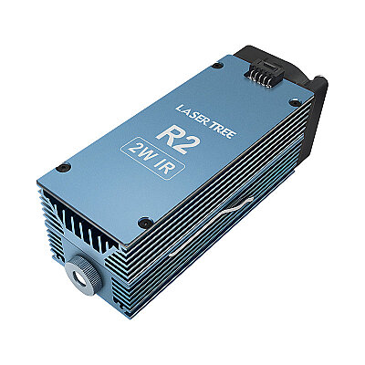 R2 2W 1064nm Infrared Laser Module - 2