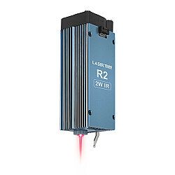 R2 2W 1064nm Infrared Lazer Modülü