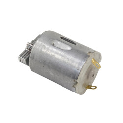 R280S 6-12V Titreşim Motoru - 2