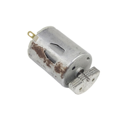 R280S 6-12V Vibration Motor - 1