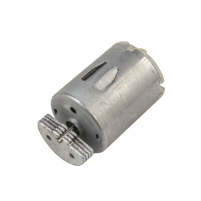 R280S 6-12V Vibration Motor - 1