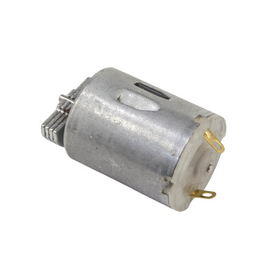 R280S 6-12V Vibration Motor - 2
