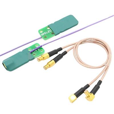 R4047NB20 20 Channels 400-470 Mhz Long Distance Receiver - 2