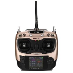 Radiolink AT9S Pro 2.4GHz 12 Kanal Kumanda ve R9DS Alıcı