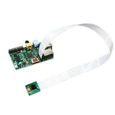 Raspberry Pi 2m Camera Screen Flexible Cable - 2