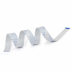 Raspberry Pi 300mm Flexible Camera Cable