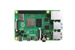 Raspberry Pi 4 1GB Set