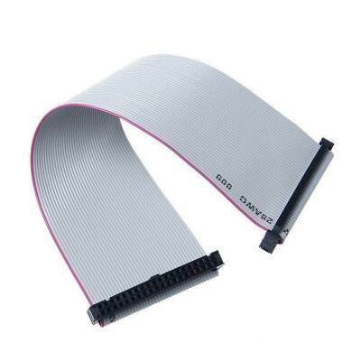 Raspberry Pi 40 GPIO Multi Cable (Ribbon) - 1