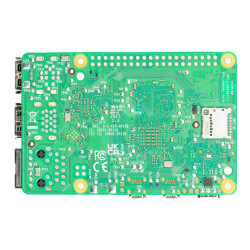 Raspberry Pi 5 - 2 GB - 3