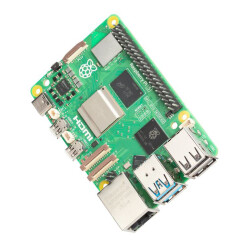 Raspberry Pi 5 - 2 GB - 4