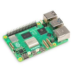 Raspberry Pi 5 - 2 GB