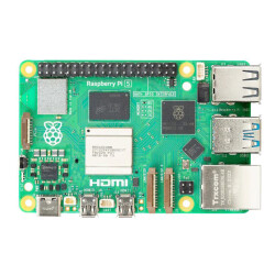 Raspberry Pi 5 - 4 GB - 2
