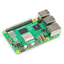 Raspberry Pi 5 - 4 GB