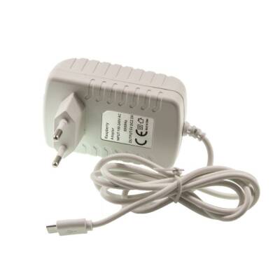 5V 2.5A Adaptör - Micro USB Telefon Tablet Şarj Aleti - 1