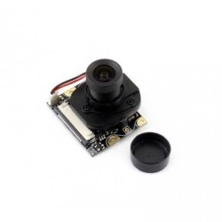 Raspberry Pi Camera - IR-CUT