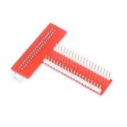 Raspberry Pi GPIO Breadboard Kartı - 2