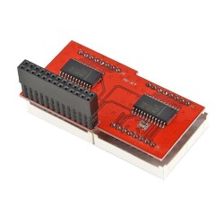 Raspberry Pi Led Matris Kartı - 2