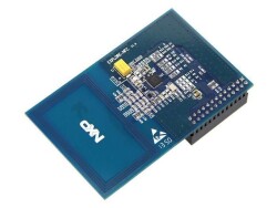 Raspberry Pi NFC Modül