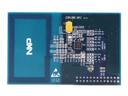 Raspberry Pi NFC Modül - 2