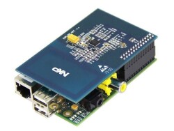 Raspberry Pi NFC Modül - 3