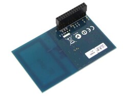 Raspberry Pi NFC Modül - 4