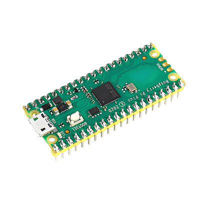 Raspberry Pi Pico RP2040 Development Board - Micro USB - 1
