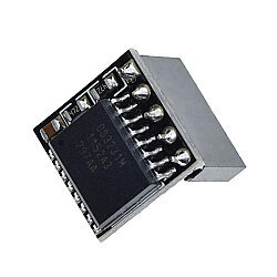 Raspberry Pi RTC Module - Battery Not Included - 3