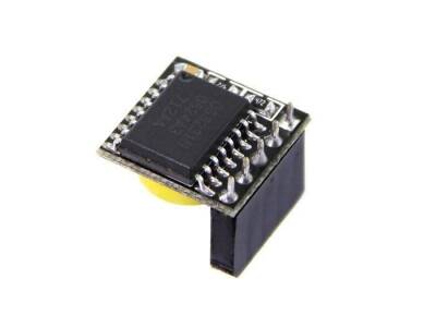 Raspberry Pi RTC Modülü - 1