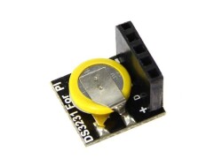 Raspberry Pi RTC Modülü - 2