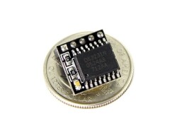 Raspberry Pi RTC Modülü - 3