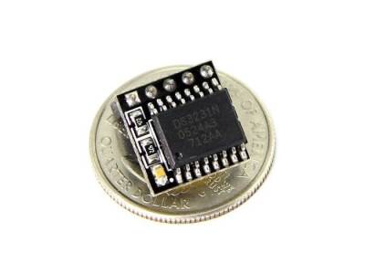 Raspberry Pi RTC Modülü - 3