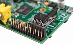 Raspberry Pi RTC Modülü - 4