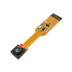 Raspberry Pi Zero v1.0 Camera