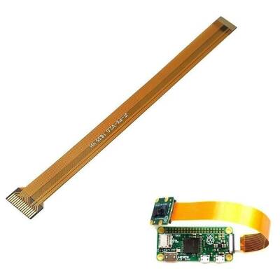 Raspberry Pi Zero v1.3 Kamera Kablosu - 1