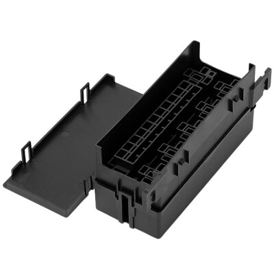 RB-R6F11 11-Yollu Otomotiv Röle ve Sigorta Kutusu - 6 Röle + 11 Sigorta Dahil - 2