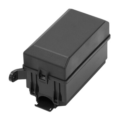 RB-R6F6 6-Way Automotive Relay and Fuse Box - 1