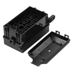 RB-R6F6 6-Way Automotive Relay and Fuse Box - 2
