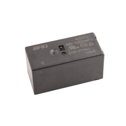 RB105DMF5 5V 16A Röle 6-Pin - 1