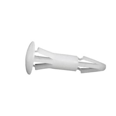 RC-5 Plastik Tırnaklı Distans - 1