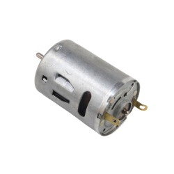 RC380 14.4V 5000Rpm Gearless DC Motor - 2