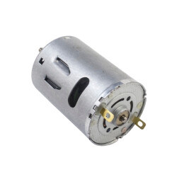 RC545 10.8V 30000Rpm Gearless DC Motor - 2