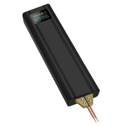 RC666 Automatic Trigger Spot Welding Pen - 1