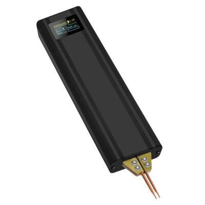RC666 Automatic Trigger Spot Welding Pen - 1