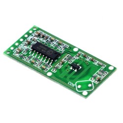 RCWL-0516 Microwave Radar Module