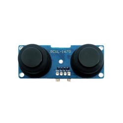 RCWL-1670 Su Geçirmez Ultrasonik Mesafe Sensörü 400cm - 1