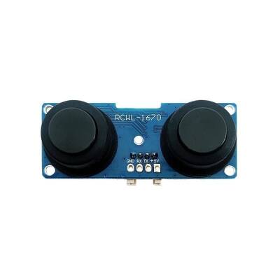 RCWL-1670 Su Geçirmez Ultrasonik Mesafe Sensörü - 1