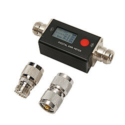 RD106P 120W Dijital SWR Metre
